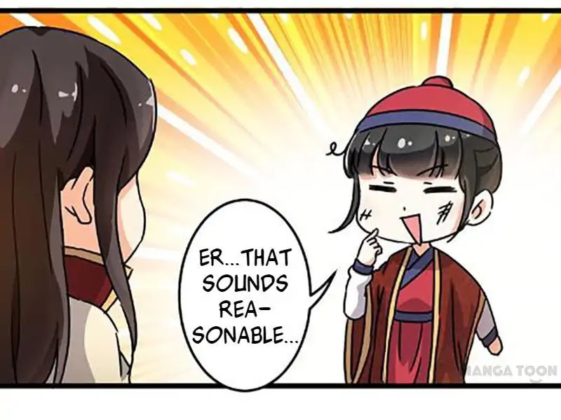 Prince, You're So Cheap! Chapter 66 page 35 - Chapter 66