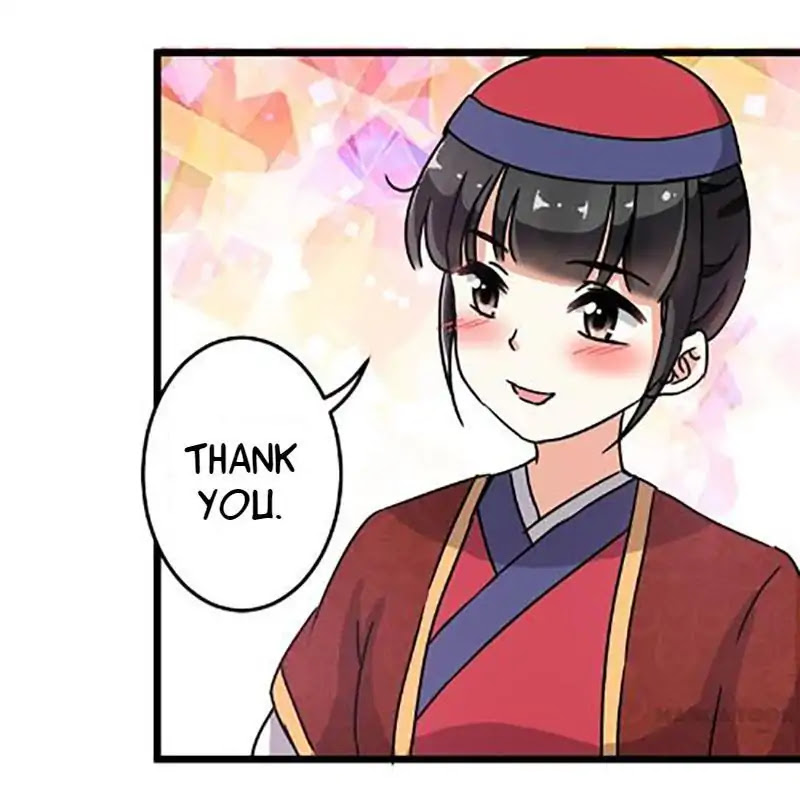 Prince, You're So Cheap! Chapter 66 page 36 - Chapter 66