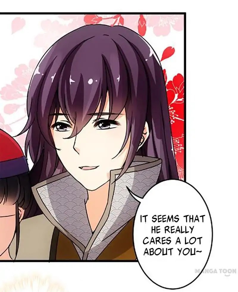 Prince, You're So Cheap! Chapter 66 page 5 - Chapter 66