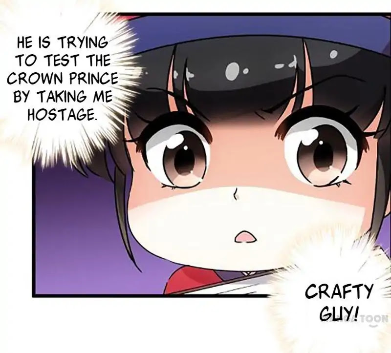 Prince, You're So Cheap! Chapter 66 page 6 - Chapter 66