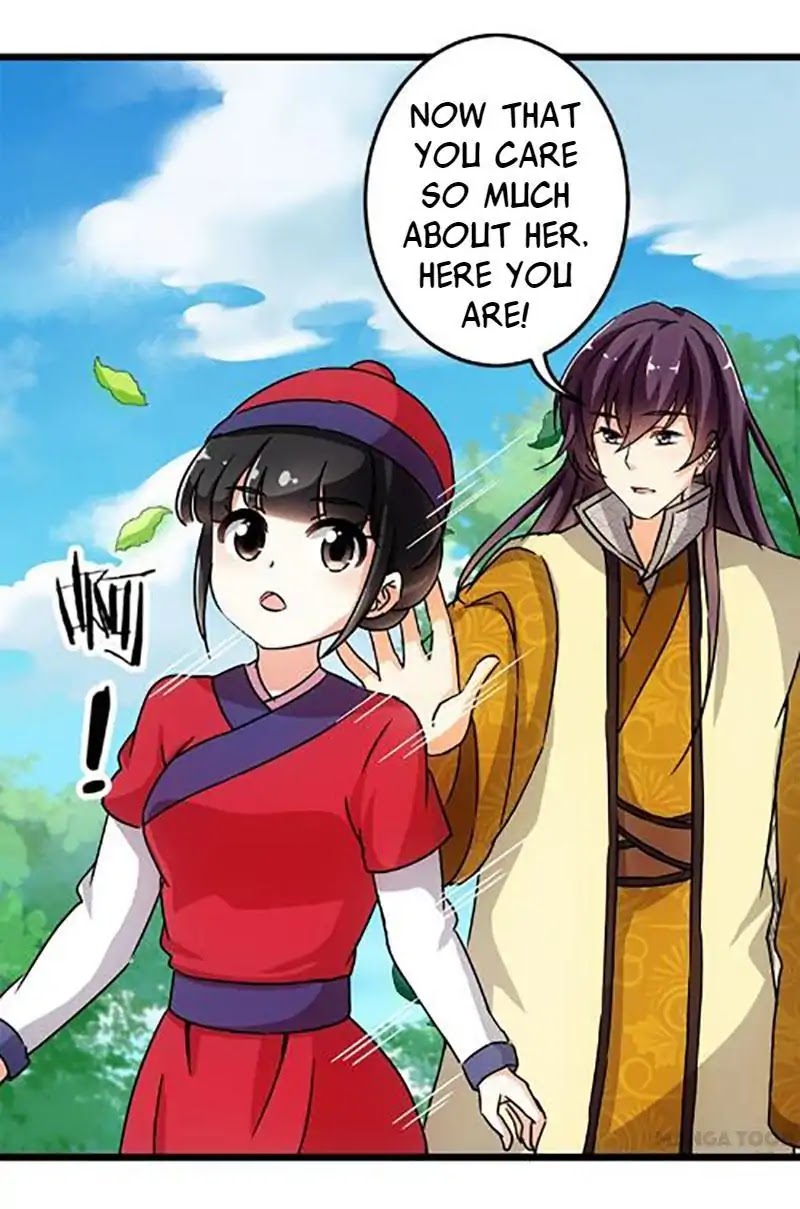 Prince, You're So Cheap! Chapter 66 page 9 - Chapter 66