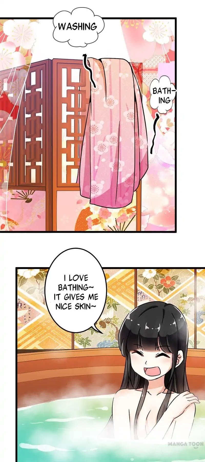 Prince, You're So Cheap! Chapter 67 page 12 - Chapter 67