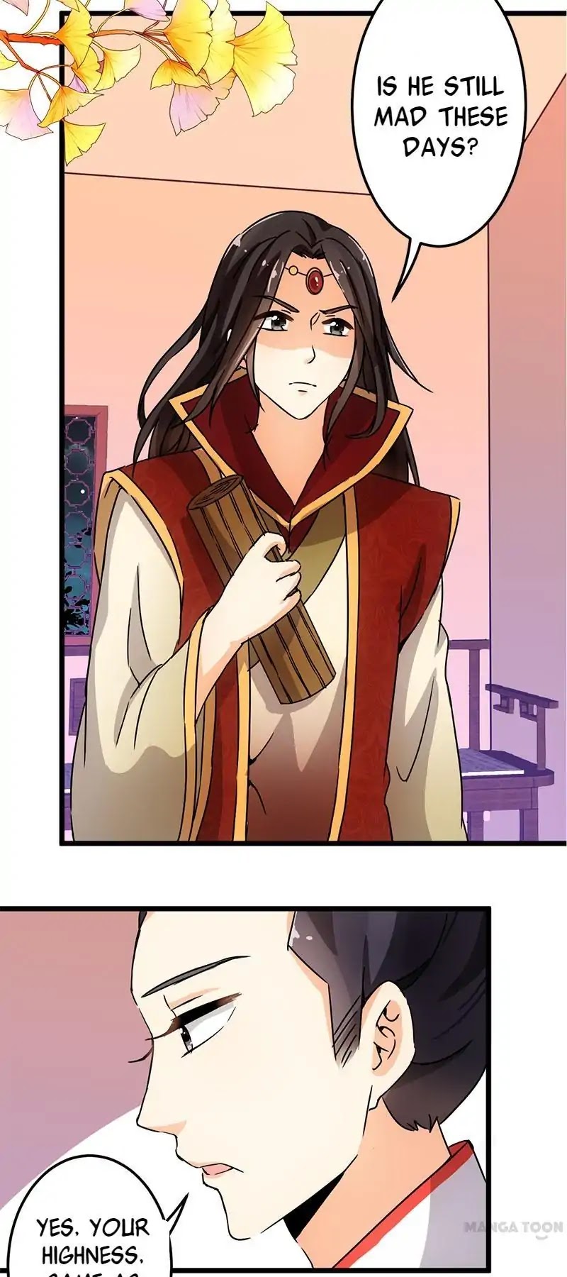 Prince, You're So Cheap! Chapter 67 page 17 - Chapter 67