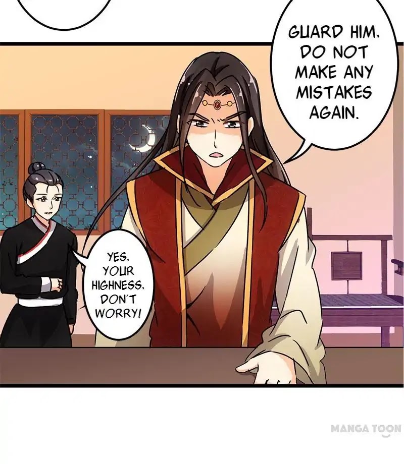 Prince, You're So Cheap! Chapter 67 page 19 - Chapter 67