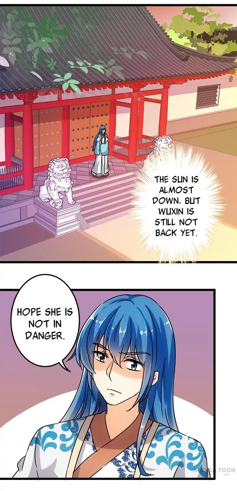 Prince, You're So Cheap! Chapter 67 page 2 - Chapter 67