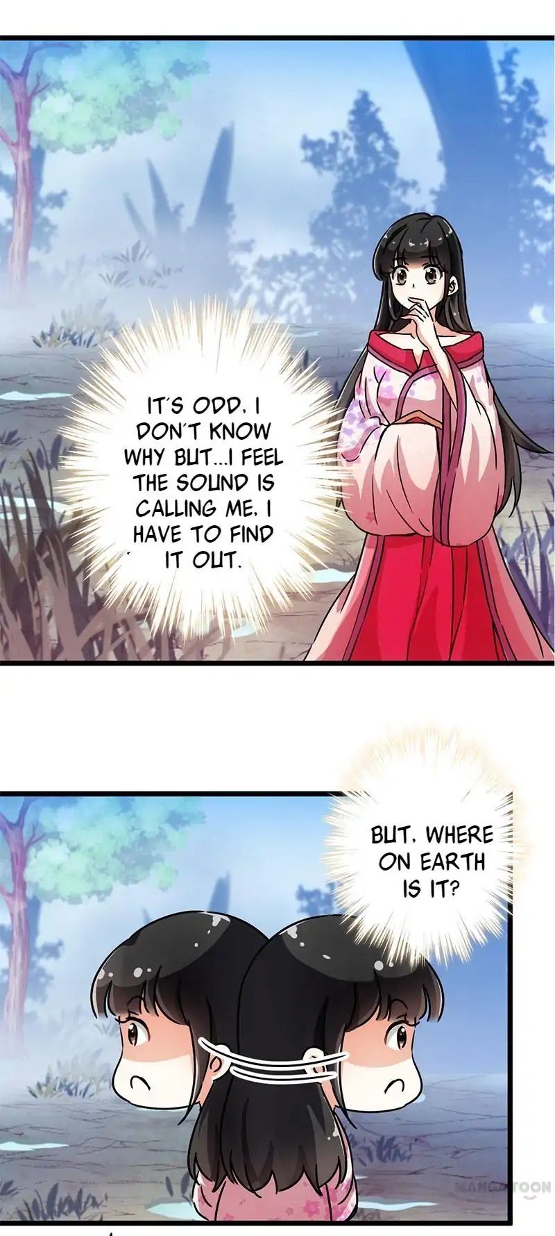 Prince, You're So Cheap! Chapter 67 page 23 - Chapter 67