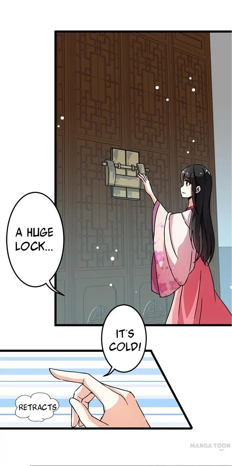 Prince, You're So Cheap! Chapter 67 page 25 - Chapter 67
