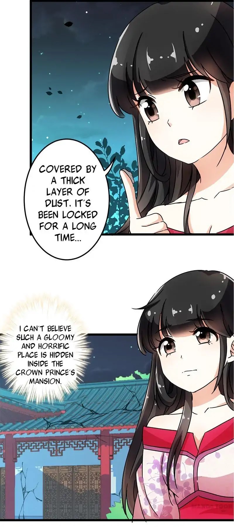 Prince, You're So Cheap! Chapter 67 page 26 - Chapter 67