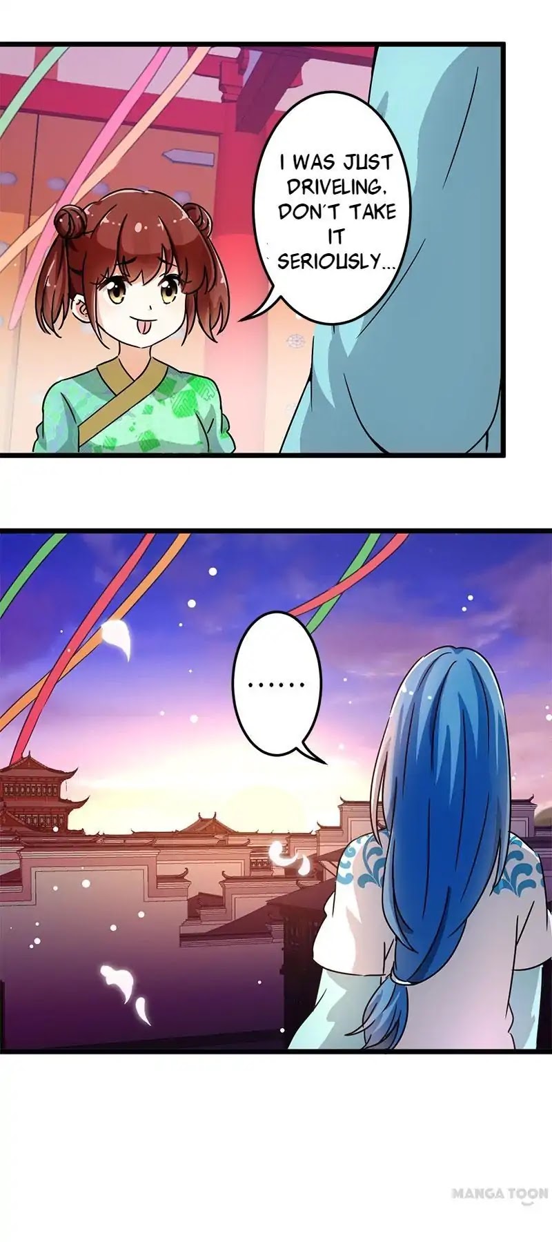 Prince, You're So Cheap! Chapter 67 page 8 - Chapter 67