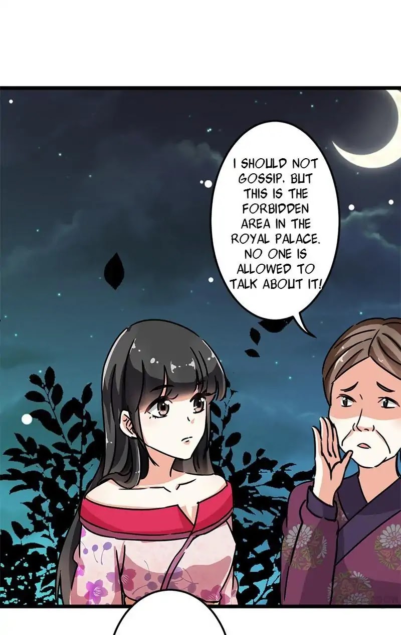Prince, You're So Cheap! Chapter 68 page 10 - Chapter 68