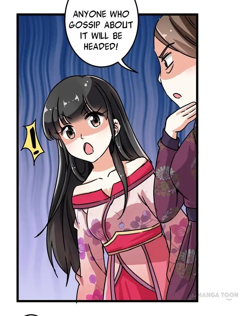 Prince, You're So Cheap! Chapter 68 page 11 - Chapter 68