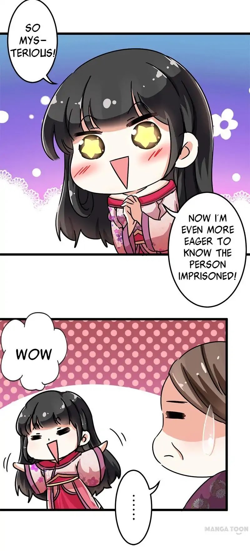Prince, You're So Cheap! Chapter 68 page 12 - Chapter 68