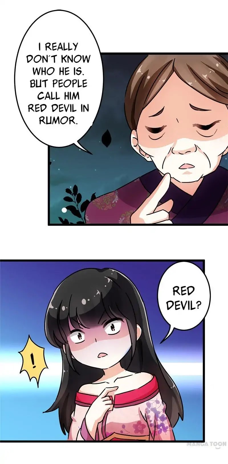 Prince, You're So Cheap! Chapter 68 page 13 - Chapter 68