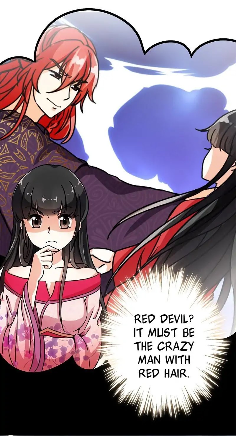 Prince, You're So Cheap! Chapter 68 page 15 - Chapter 68