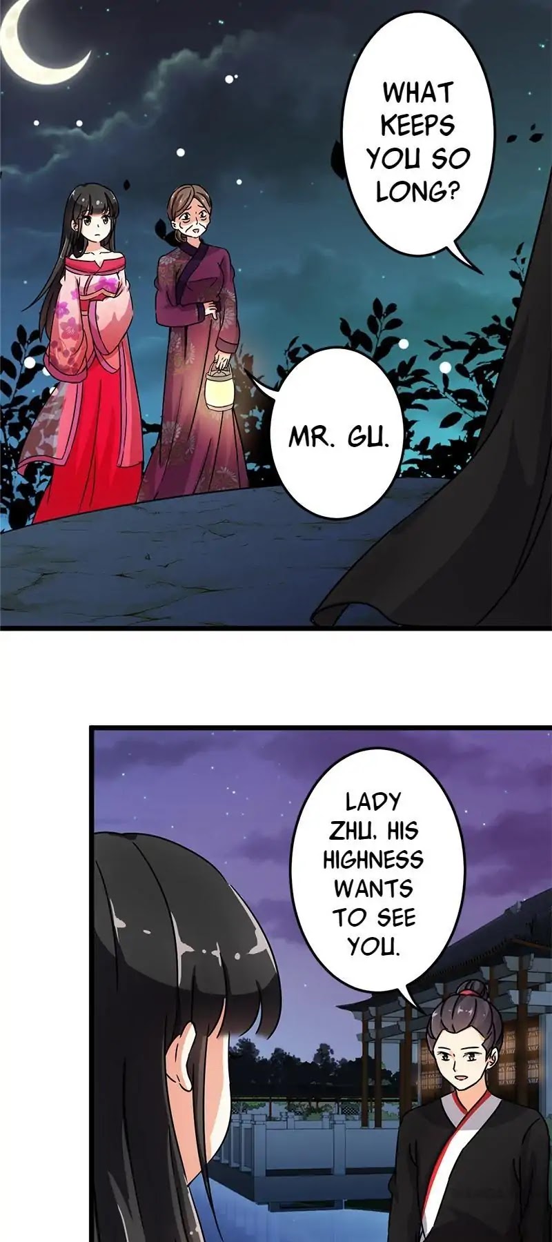 Prince, You're So Cheap! Chapter 68 page 16 - Chapter 68