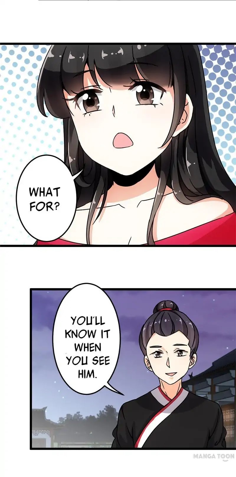 Prince, You're So Cheap! Chapter 68 page 18 - Chapter 68