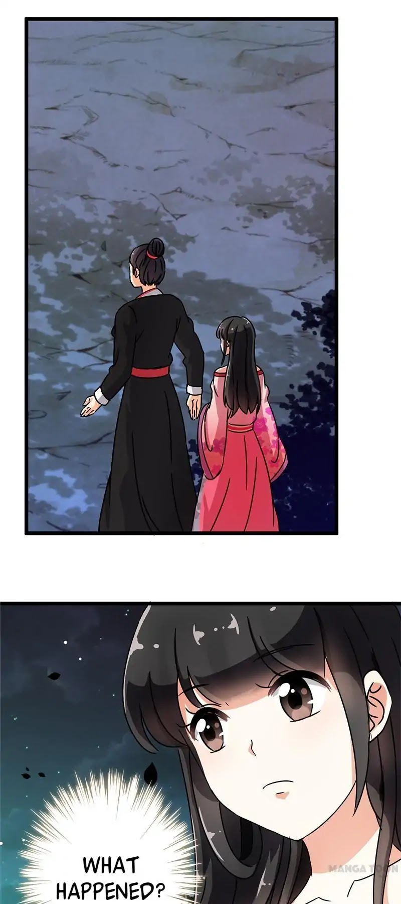 Prince, You're So Cheap! Chapter 68 page 19 - Chapter 68
