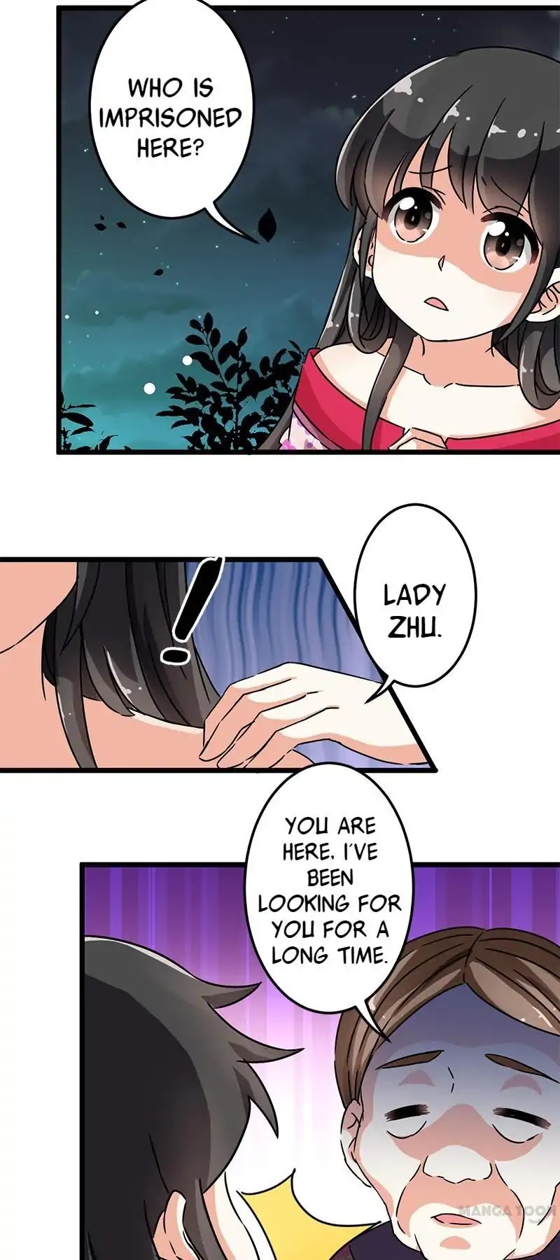 Prince, You're So Cheap! Chapter 68 page 2 - Chapter 68