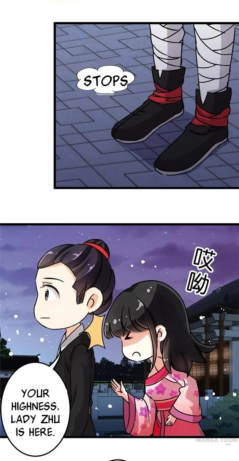 Prince, You're So Cheap! Chapter 68 page 21 - Chapter 68