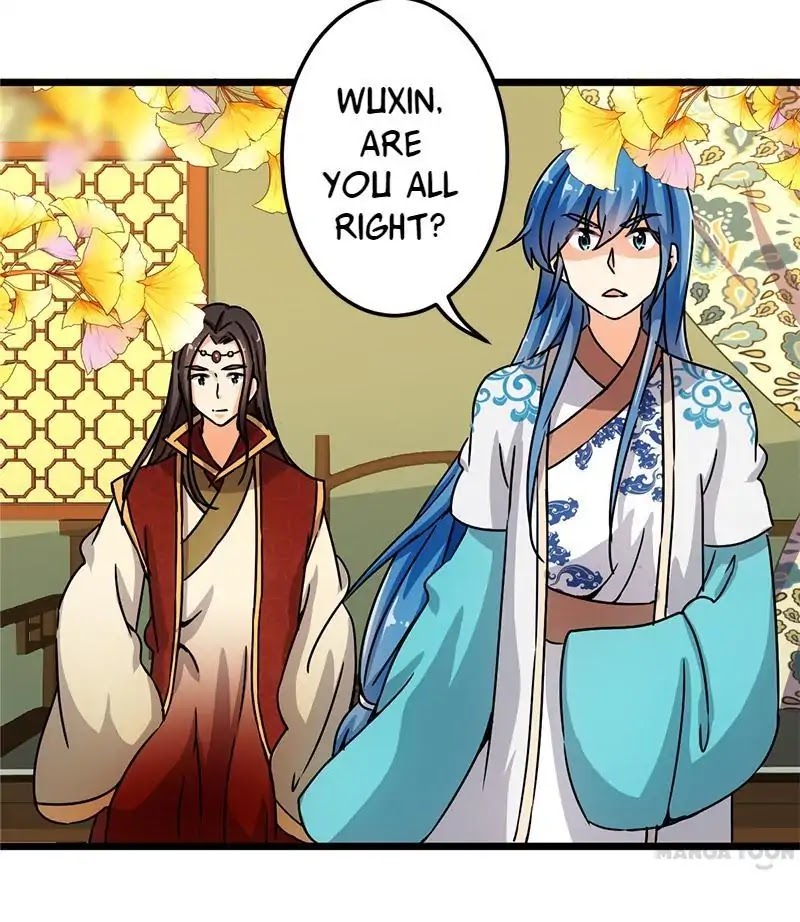 Prince, You're So Cheap! Chapter 68 page 22 - Chapter 68