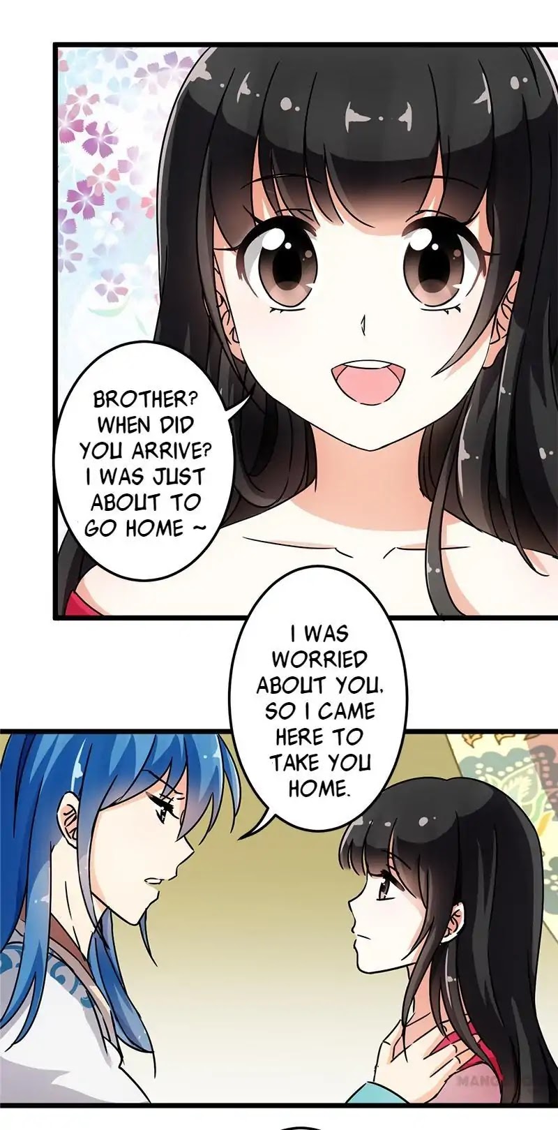 Prince, You're So Cheap! Chapter 68 page 23 - Chapter 68