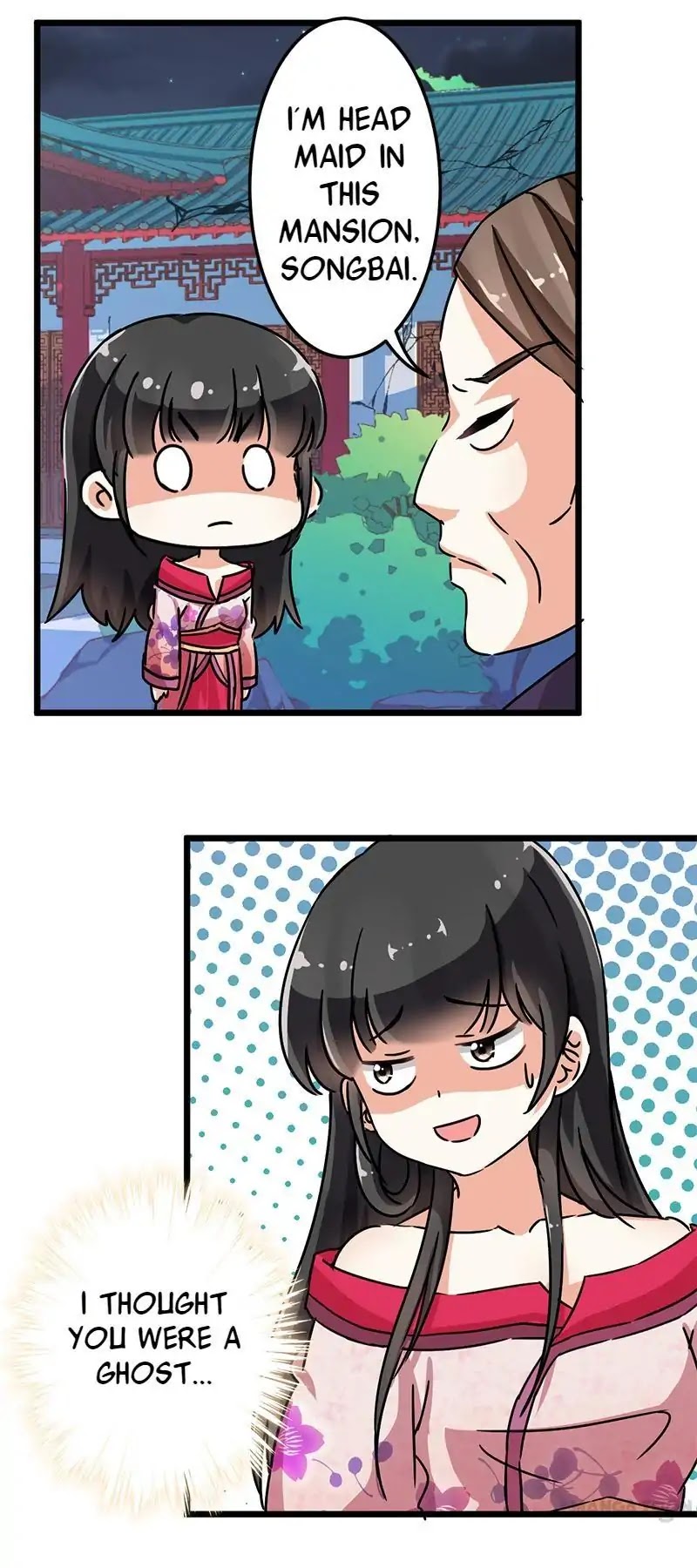 Prince, You're So Cheap! Chapter 68 page 5 - Chapter 68