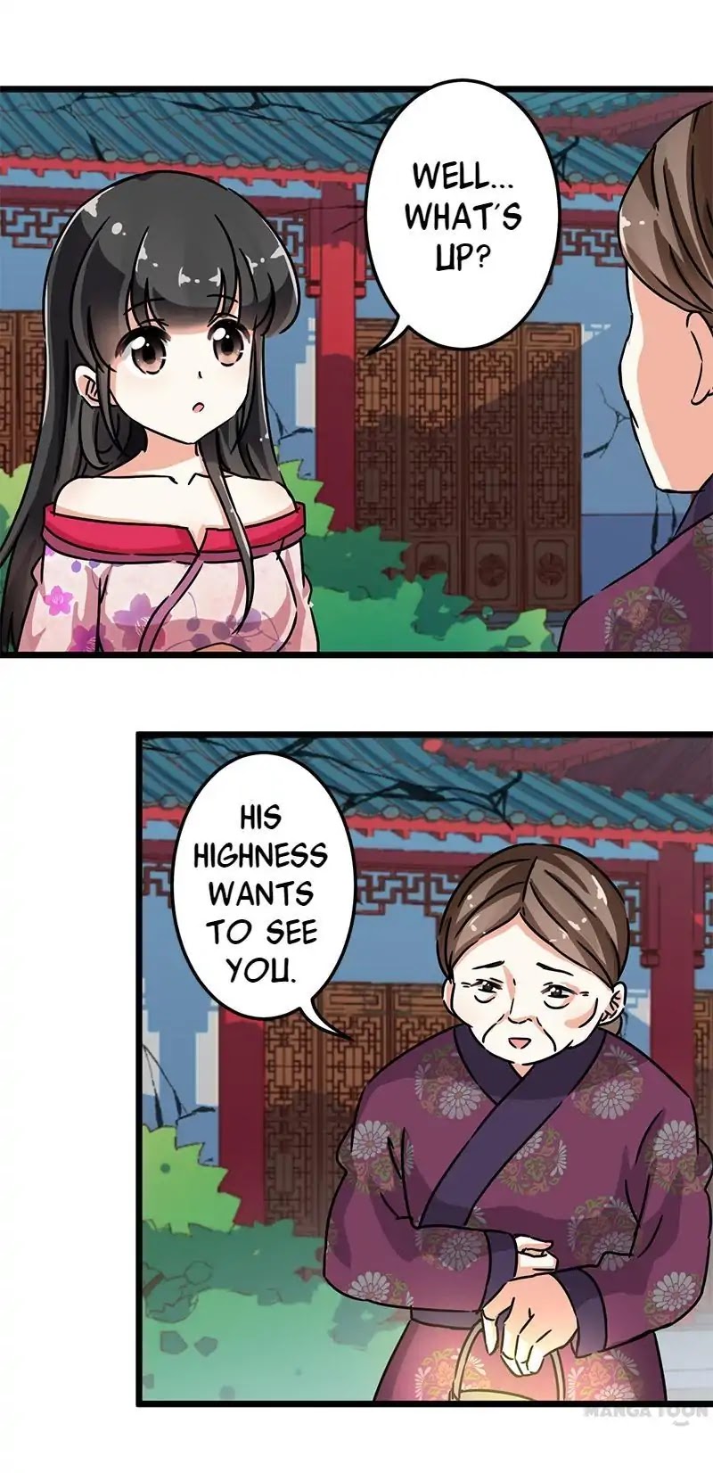 Prince, You're So Cheap! Chapter 68 page 6 - Chapter 68