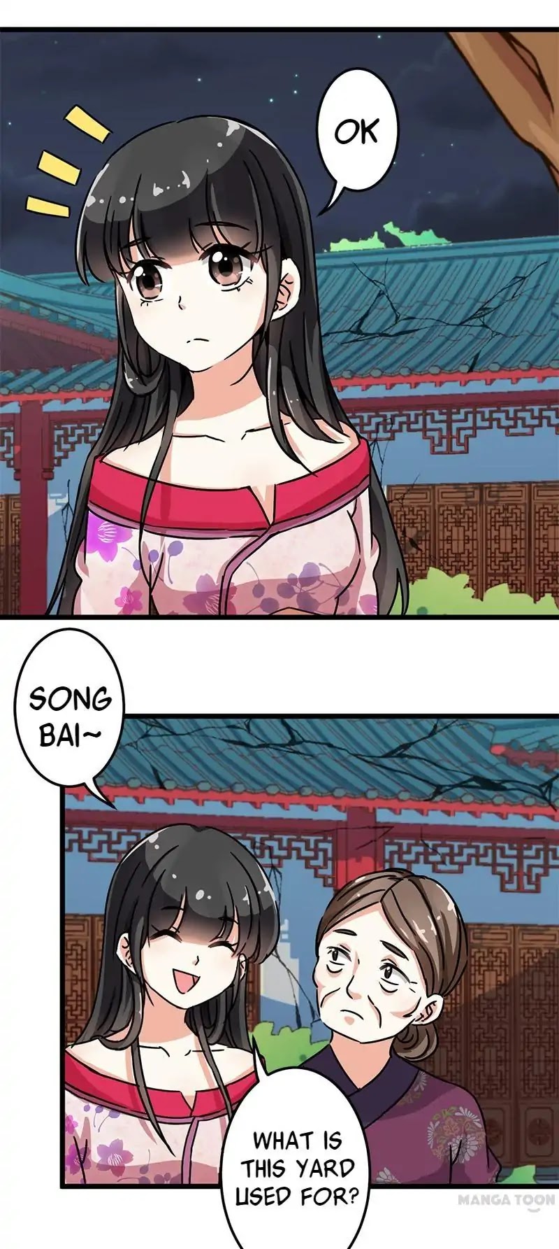 Prince, You're So Cheap! Chapter 68 page 7 - Chapter 68