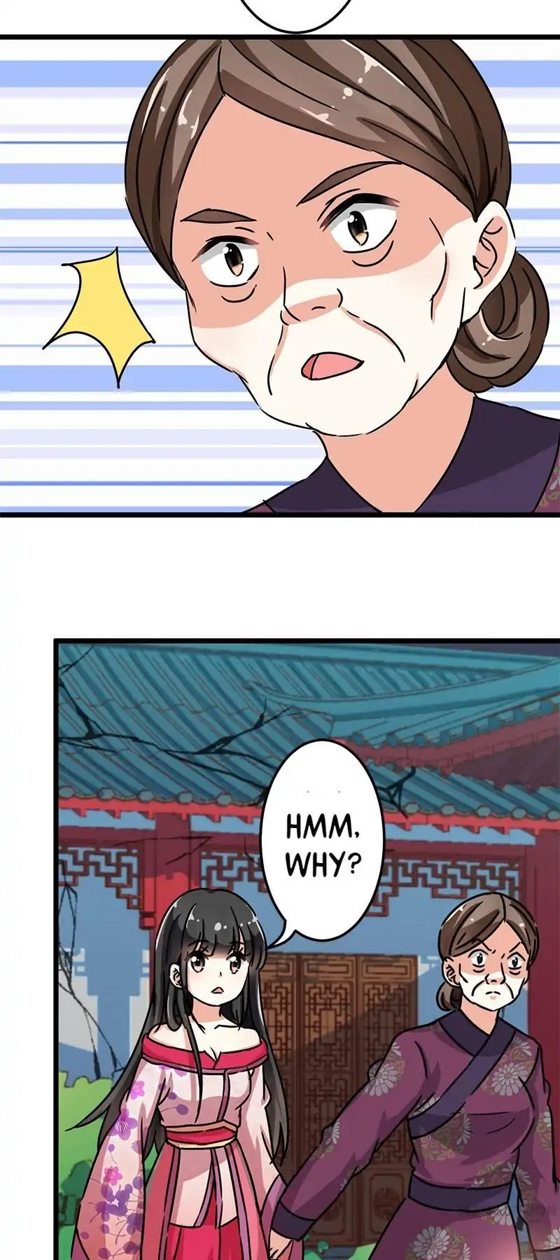 Prince, You're So Cheap! Chapter 68 page 8 - Chapter 68