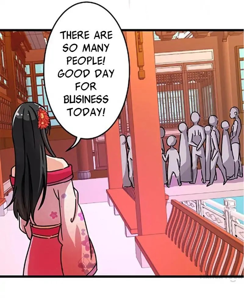 Prince, You're So Cheap! Chapter 69 page 14 - Chapter 69