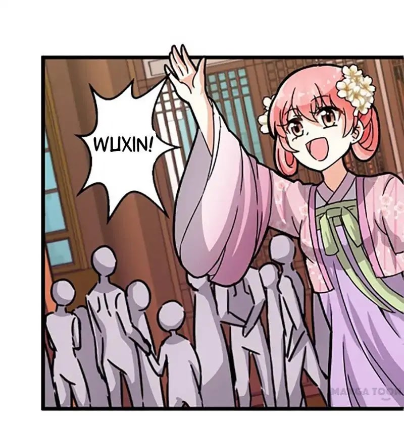 Prince, You're So Cheap! Chapter 69 page 15 - Chapter 69