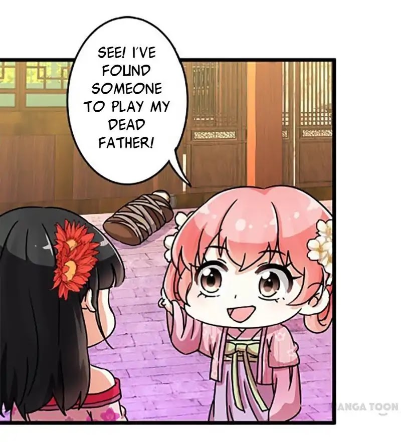 Prince, You're So Cheap! Chapter 69 page 20 - Chapter 69