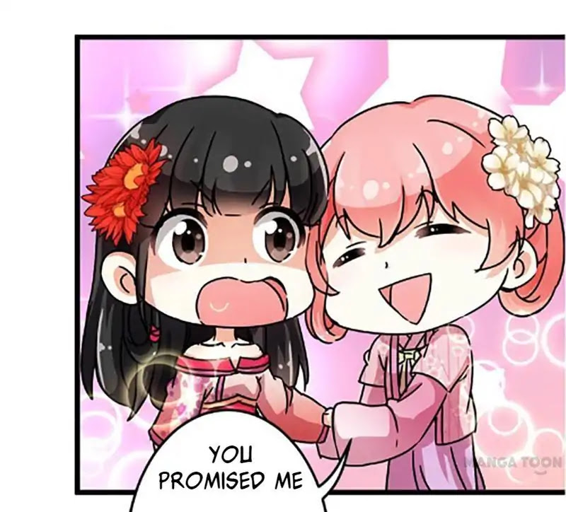 Prince, You're So Cheap! Chapter 69 page 21 - Chapter 69