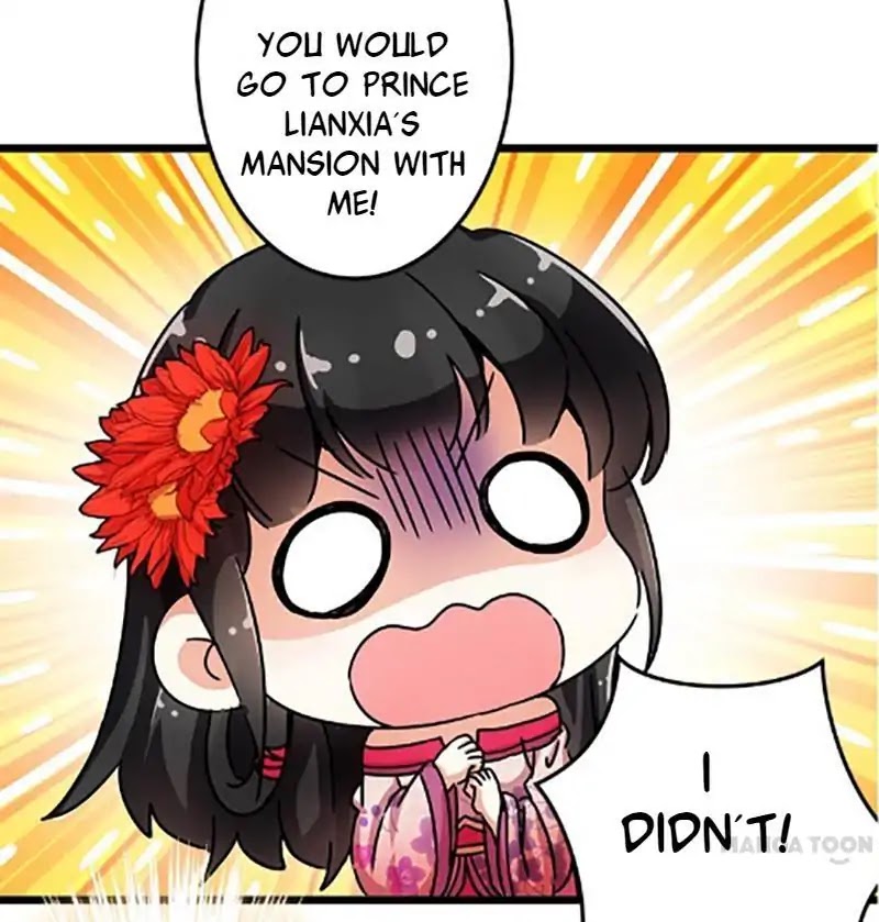 Prince, You're So Cheap! Chapter 69 page 22 - Chapter 69