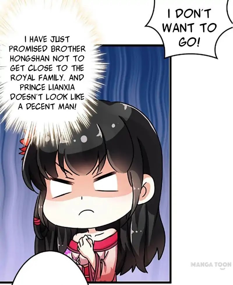 Prince, You're So Cheap! Chapter 69 page 23 - Chapter 69