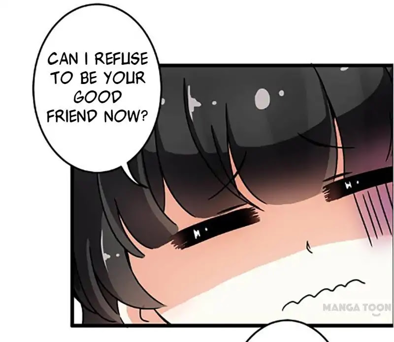 Prince, You're So Cheap! Chapter 69 page 25 - Chapter 69