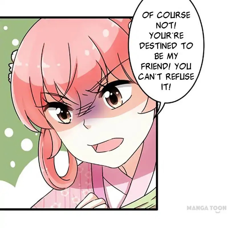 Prince, You're So Cheap! Chapter 69 page 26 - Chapter 69