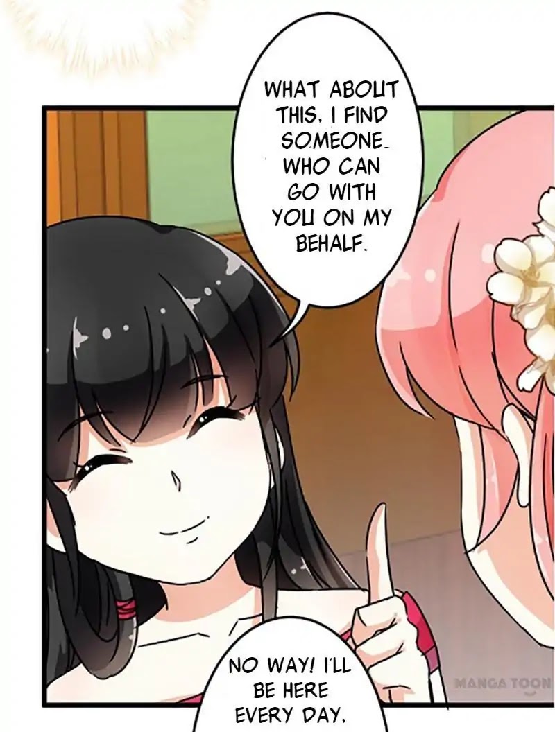 Prince, You're So Cheap! Chapter 69 page 28 - Chapter 69