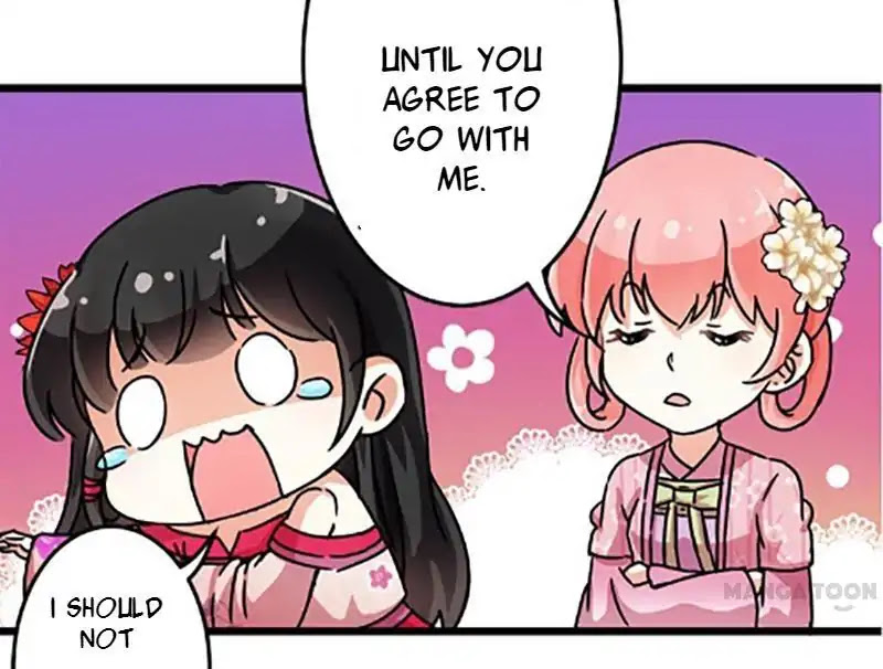 Prince, You're So Cheap! Chapter 69 page 29 - Chapter 69