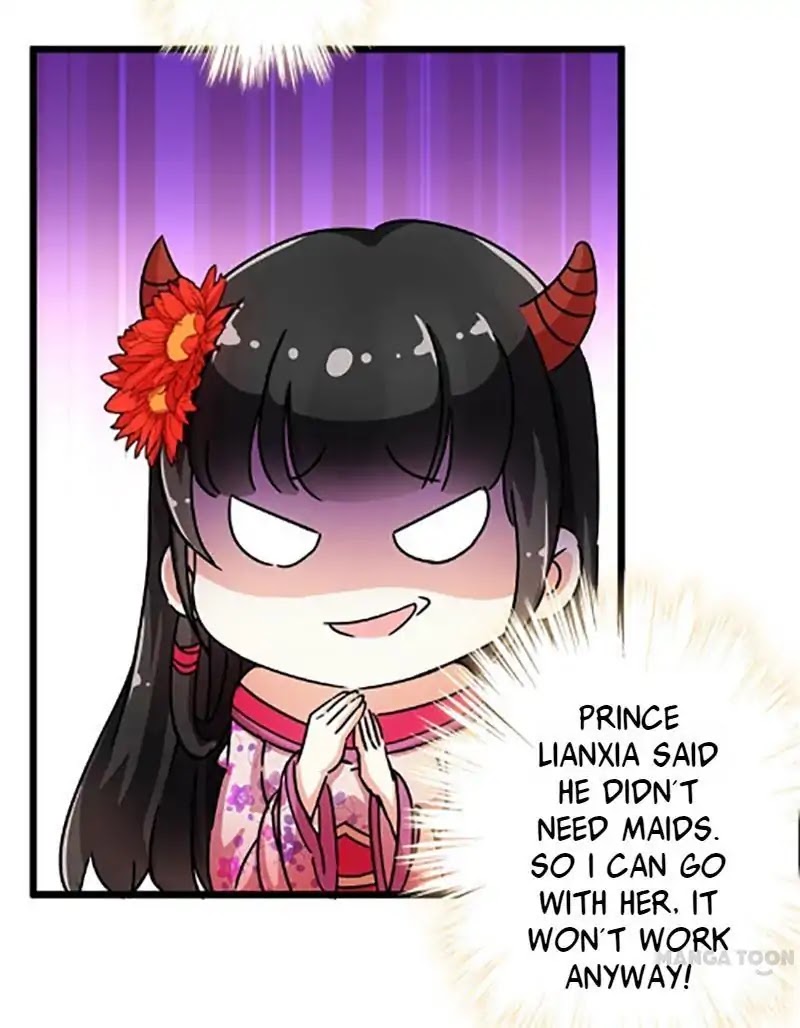 Prince, You're So Cheap! Chapter 69 page 31 - Chapter 69