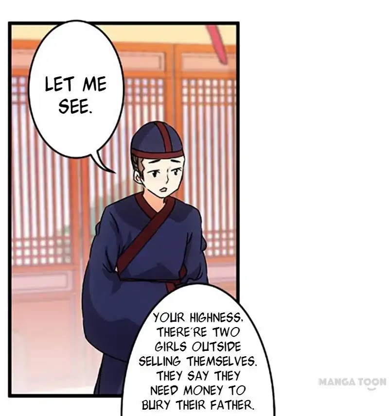 Prince, You're So Cheap! Chapter 69 page 35 - Chapter 69