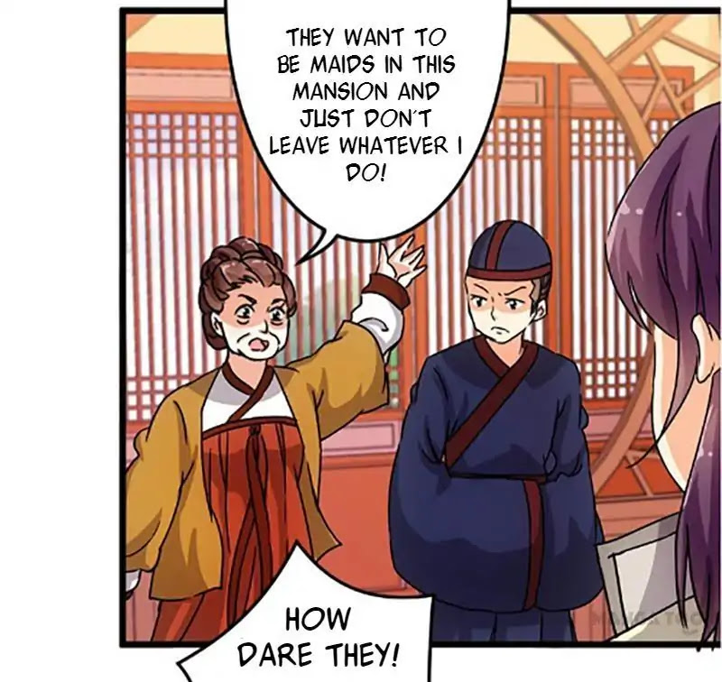 Prince, You're So Cheap! Chapter 69 page 36 - Chapter 69