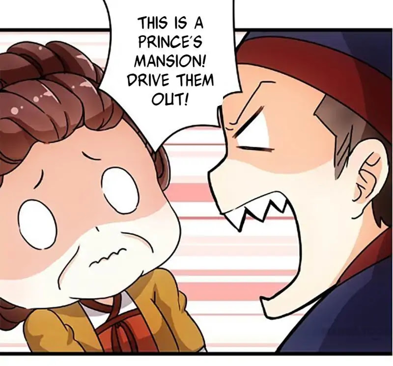 Prince, You're So Cheap! Chapter 69 page 37 - Chapter 69