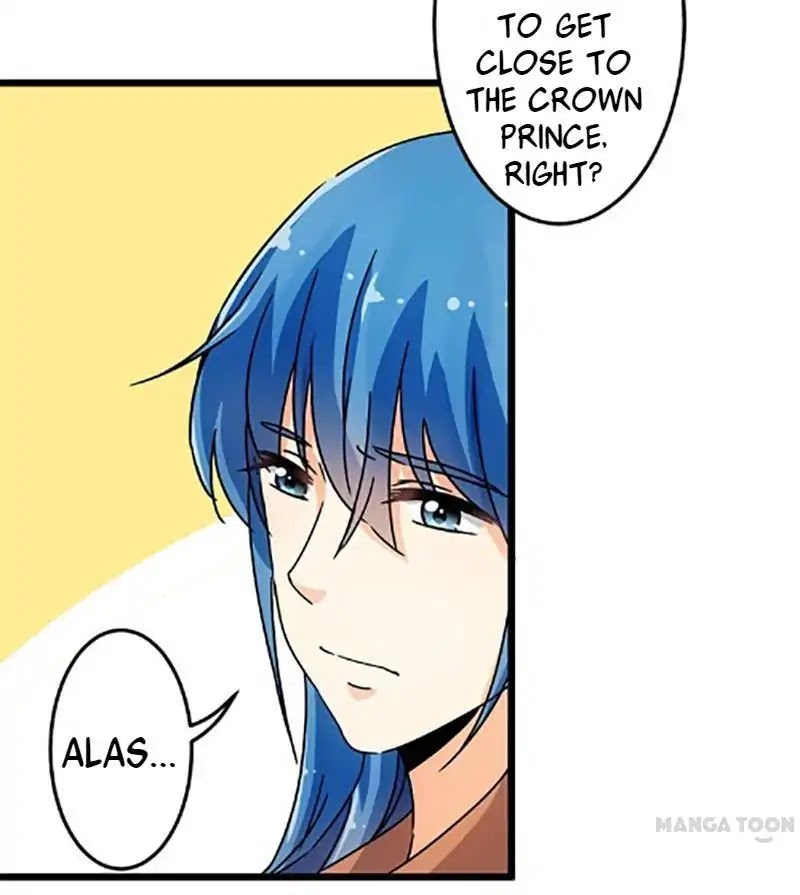 Prince, You're So Cheap! Chapter 69 page 4 - Chapter 69