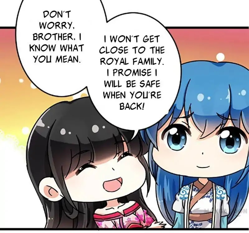 Prince, You're So Cheap! Chapter 69 page 9 - Chapter 69