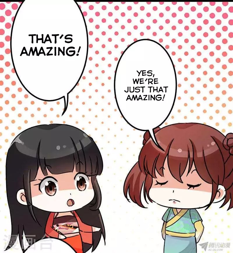 Prince, You're So Cheap! Chapter 7 page 11 - Chapter 7