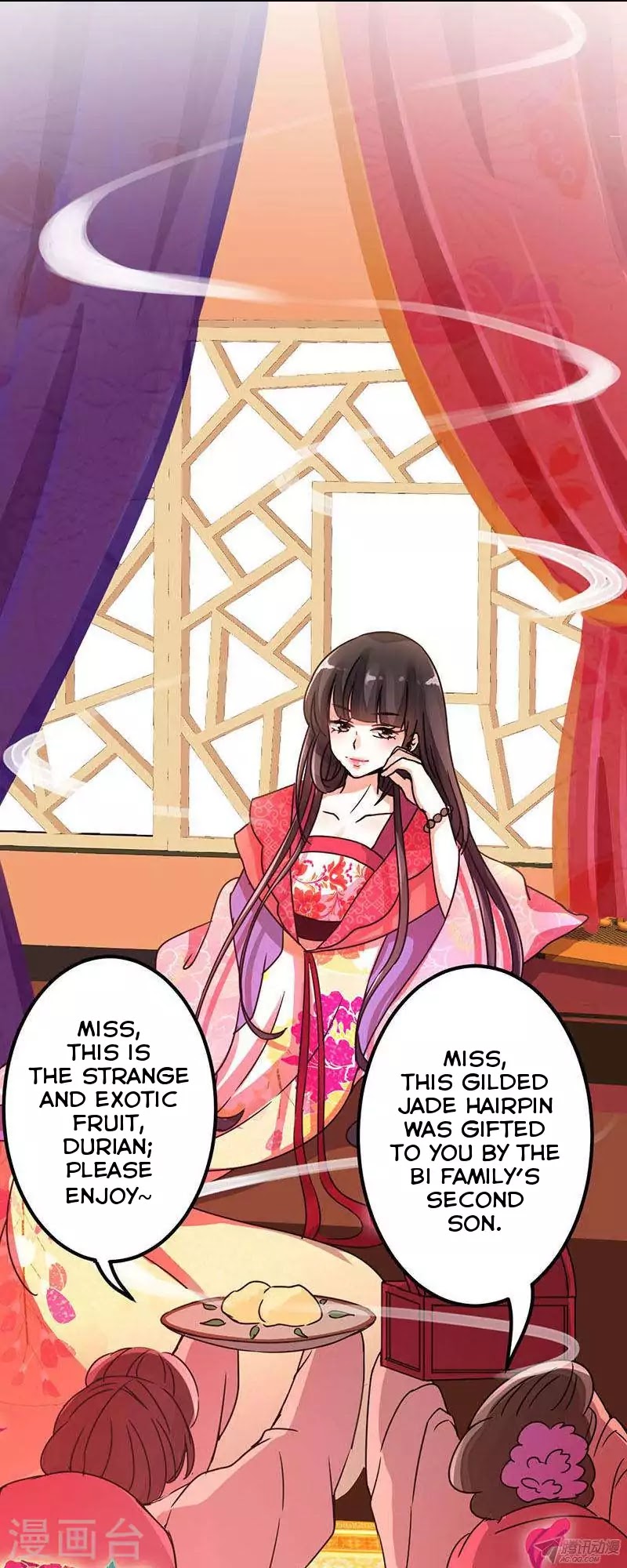Prince, You're So Cheap! Chapter 7 page 13 - Chapter 7