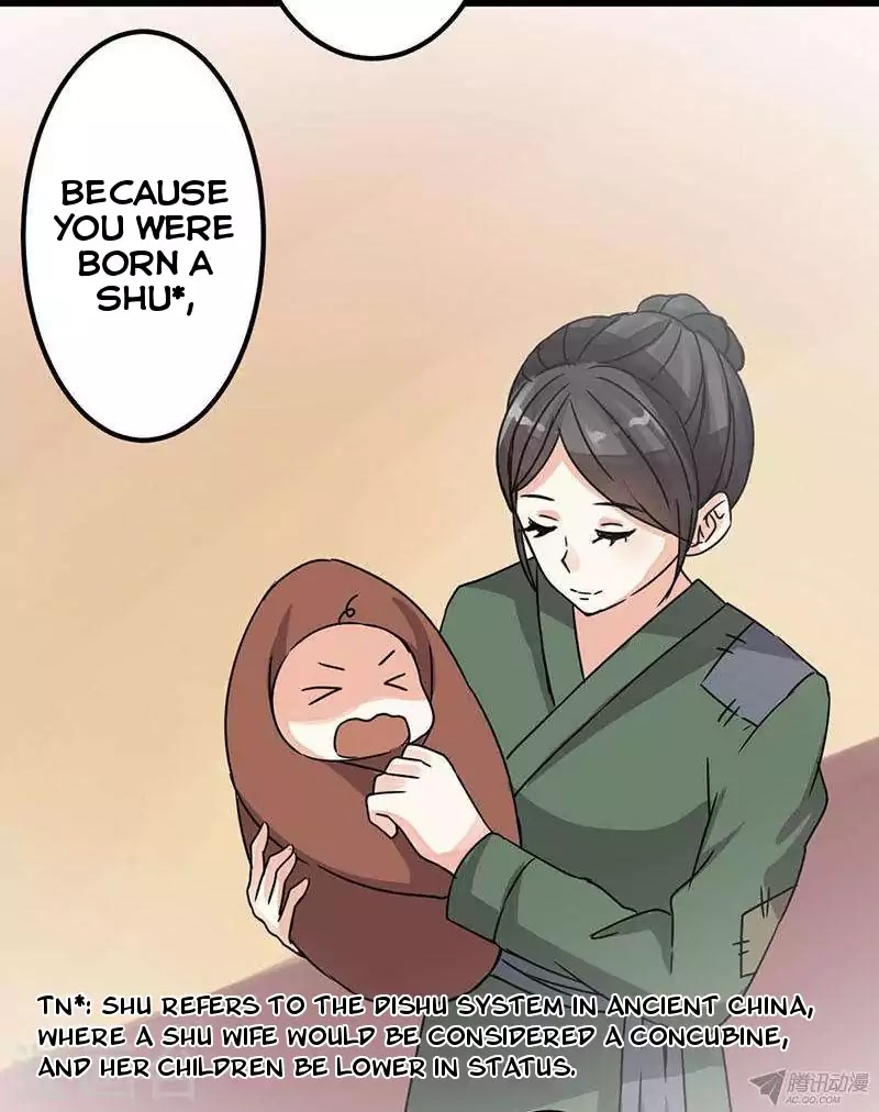 Prince, You're So Cheap! Chapter 7 page 15 - Chapter 7
