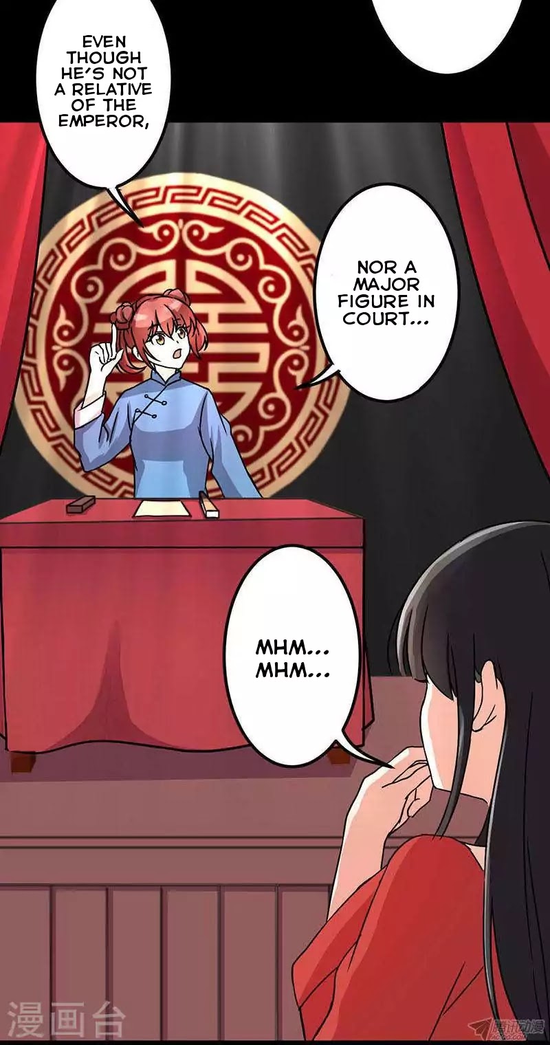 Prince, You're So Cheap! Chapter 7 page 4 - Chapter 7