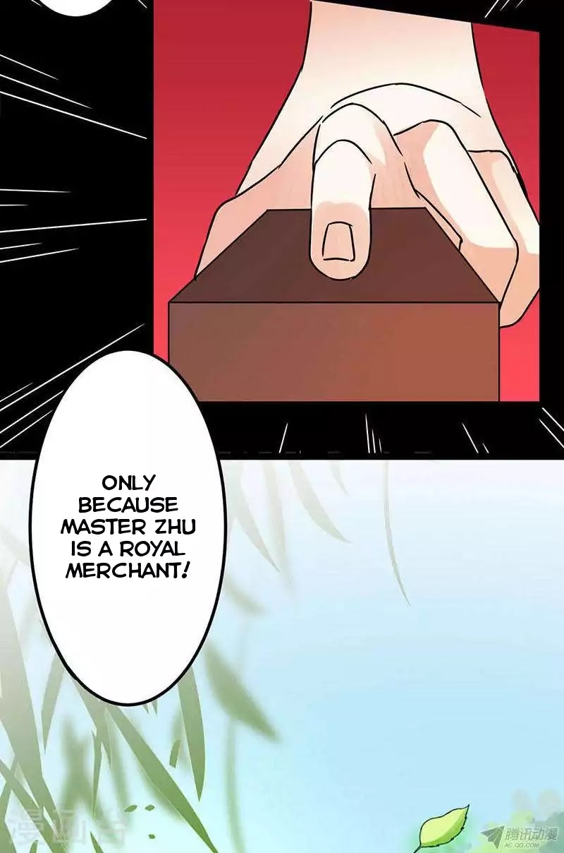Prince, You're So Cheap! Chapter 7 page 7 - Chapter 7